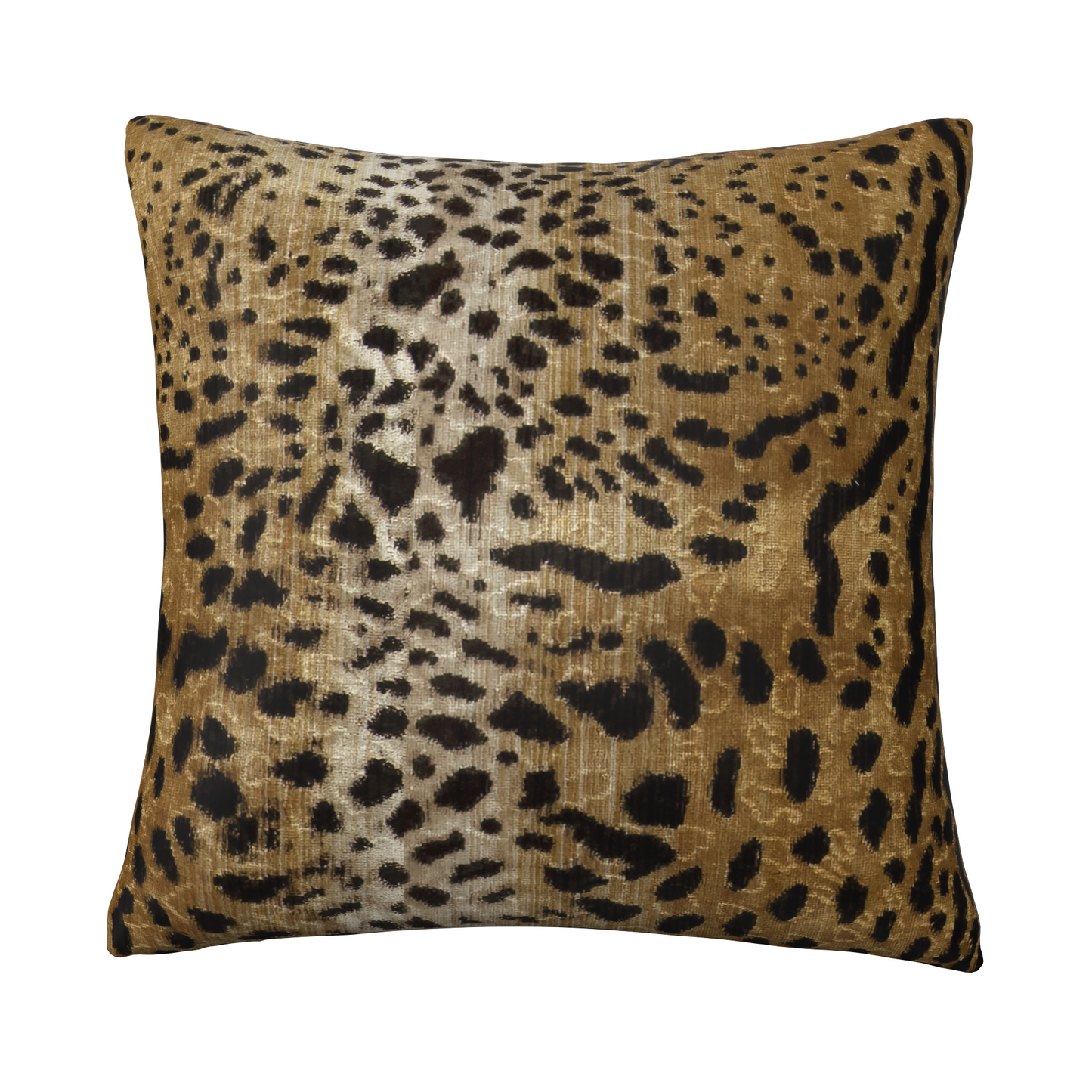 BB Cheetah Pillow | LYNX