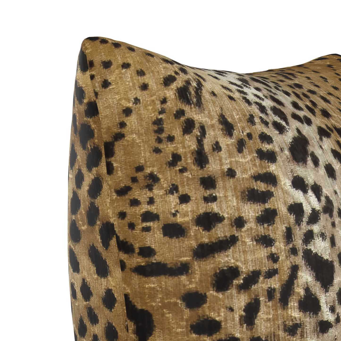BB Cheetah Pillow | LYNX