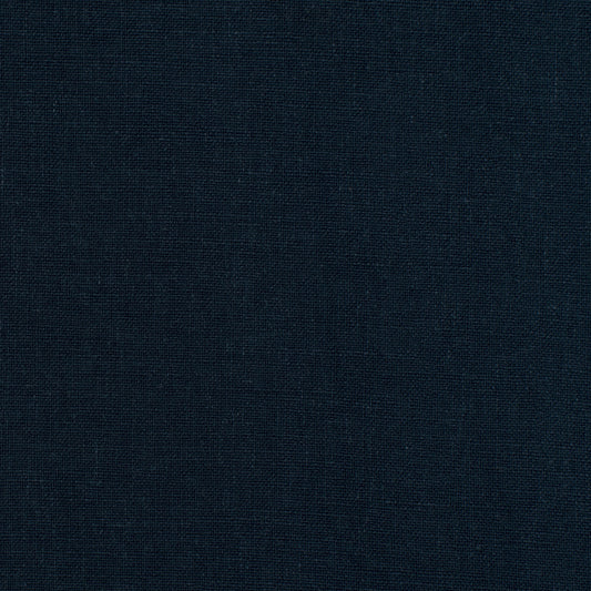 FORGED LINEN Panel | NAVY